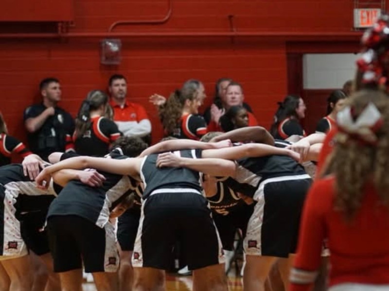 Spencerville set for Sectional Final Showdown vs distracted&nbsp;LCC